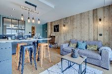 Apartment in Morzine - SCHUSS B4