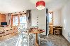 Apartment in Morzine - BOUTON D´OR 1