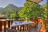 Apartment in Morzine - RANFOLLY 10