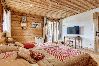 House in Morzine - CHALET CHEZ NOUS