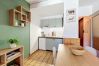 Apartment in Morzine - ECUREUILS 1
