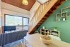 Apartment in Morzine - ECUREUILS 1