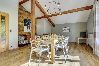 Apartment in Morzine - MAS VERJUS