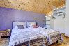 Apartment in Morzine - MAS VERJUS