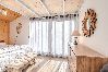 Apartment in Morzine - SUPER MORZINE