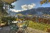 Apartment in Morzine - CHALET LEBRI