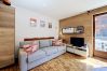 Apartment in Morzine - EDELWEISS D1