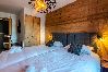 Apartment in Morzine - ECHO PLENEY A104