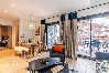 Apartment in Morzine - BARMES MOSSETTES 4