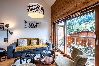 Apartment in Morzine - TERRASSES A3