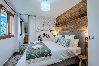 Apartment in Morzine - FERMES PLANET B101