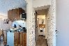 Apartment in Montriond - SOLEIL BLANC C27