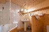 Apartment in Morzine - GRANGE 3