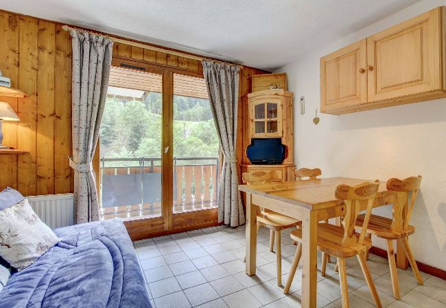 Apartment in Morzine - VX MOULIN B10