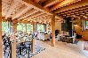 House in Morzine - CHALET LES EVES
