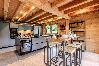 House in Morzine - CHALET LES EVES