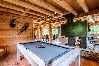 House in Morzine - CHALET LES EVES