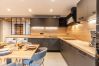 Apartment in Morzine - CHALET EAGLE