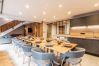 Apartment in Morzine - CHALET EAGLE