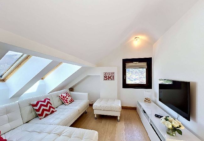 Apartment in Morzine - CIMES 20