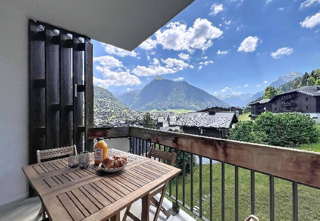 Apartment in Morzine - MAJOR C5