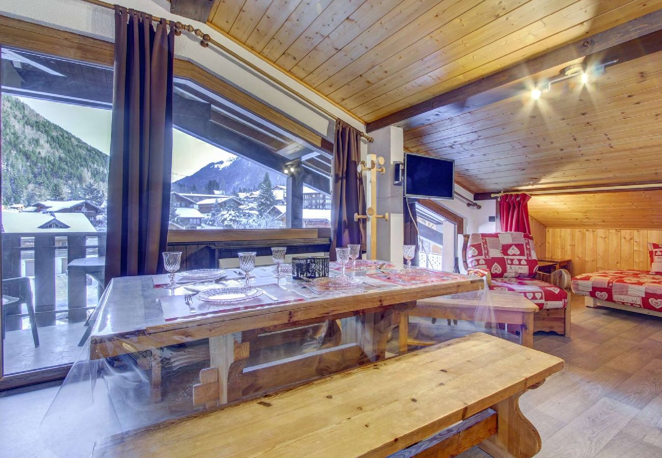 Appartement à Morzine - ATRAY C3