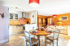 Appartement à Morzine - BOUTON D´OR 1