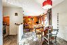 Appartement à Morzine - BOUTON D´OR 1