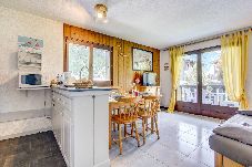 Appartement à Morzine - TROIKA 3