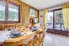 Appartement à Morzine - TROIKA 3