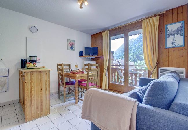 Appartement à Morzine - RANFOLLY 10