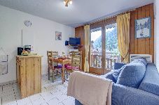 Appartement à Morzine - RANFOLLY 10