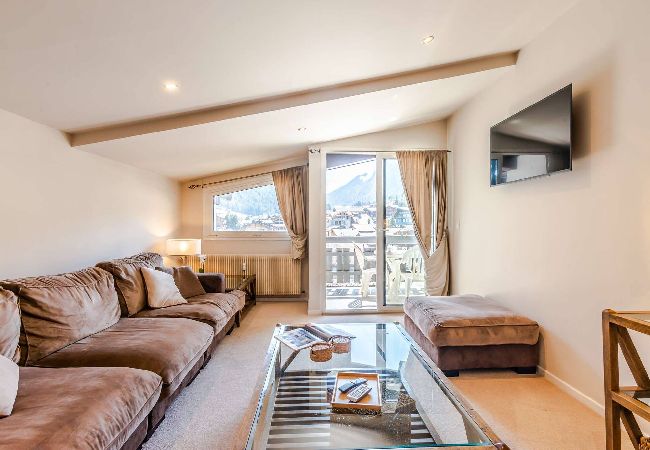 Appartement à Morzine - SCHUSS D4