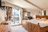 Appartement à Morzine - SCHUSS D4