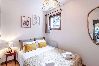 Appartement à Morzine - ECUREUILS 1