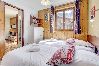 Appartement à Morzine - EDELWEISS D1