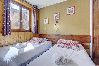 Appartement à Morzine - EDELWEISS D1