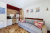 Appartement à Morzine - EDELWEISS D1