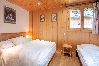 Appartement à Morzine - GD HOTEL