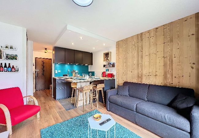Appartement à Morzine - CHPLAG B10