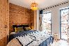 Appartement à Morzine - BARMES MOSSETTES 4