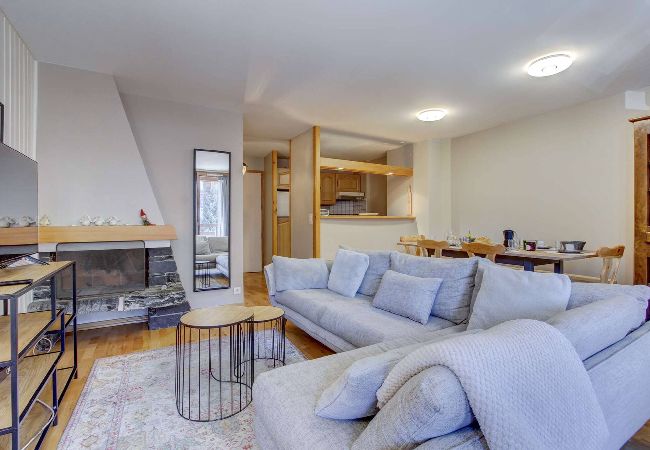 Appartement à Morzine - CHALENDE 14-16