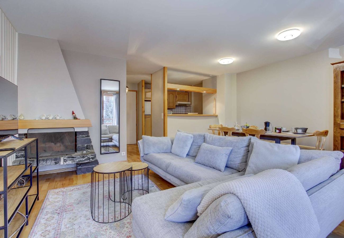 Appartement à Morzine - CHALENDE 14-16