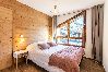 Appartement à Morzine - ECHO PLENEY A201
