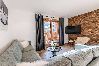 Appartement à Morzine - MAS JOUX PLANE 102