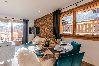 Appartement à Morzine - MAS JOUX PLANE 102