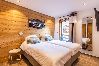 Appartement à Morzine - MAS JOUX PLANE 102