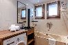 Appartement à Morzine - CHALET CLAUDETTE