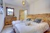 Appartement à Morzine - JOLIE FERME 101