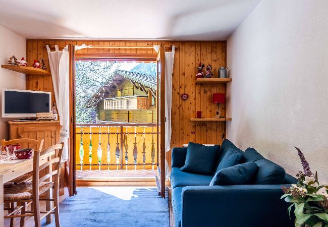 Appartement à Morzine - OREE DES PISTES 18